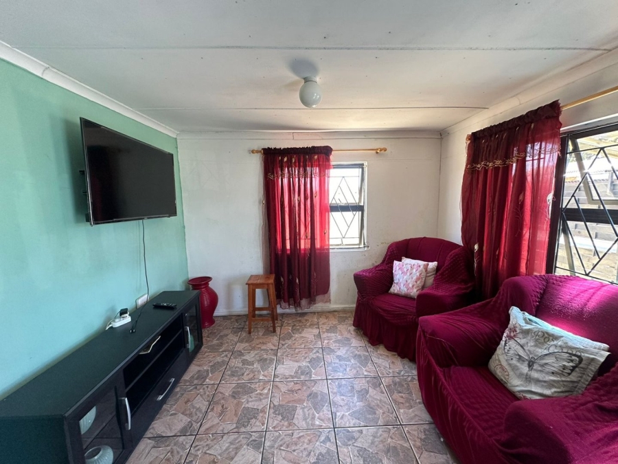 2 Bedroom Property for Sale in Forest Village Western Cape